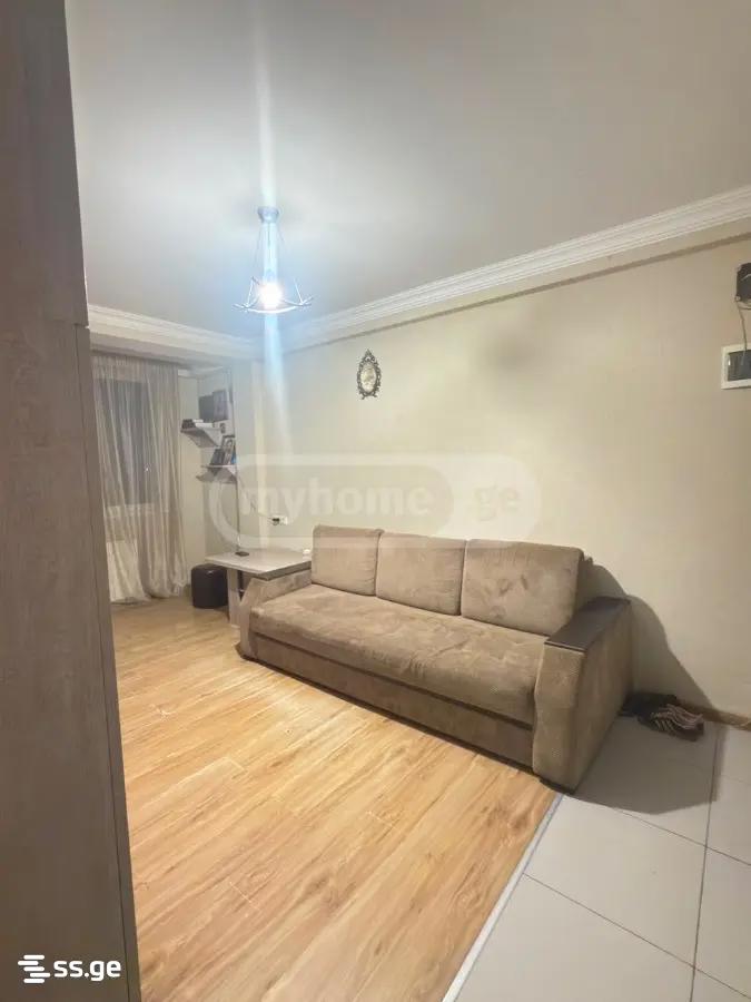 Demetre Tavdadebuli st. - 2 rooms