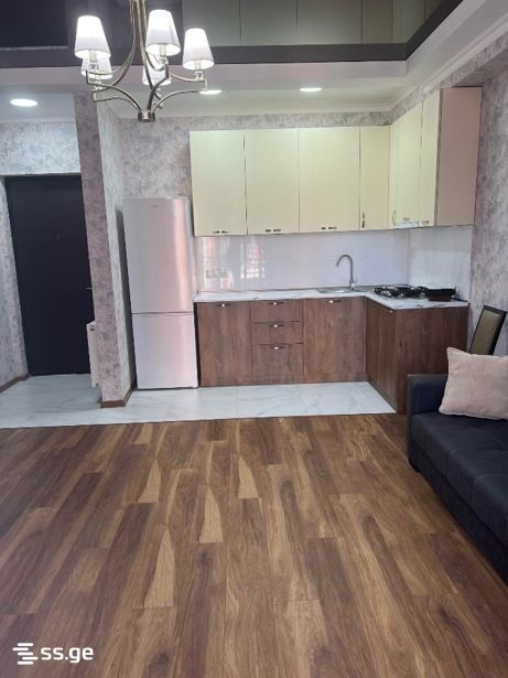 Marat Nozadze st. - 3 rooms