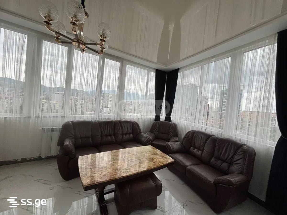 124 - 3 rooms