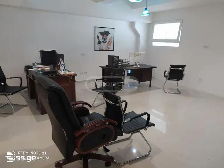 bokhou st. - 2 rooms