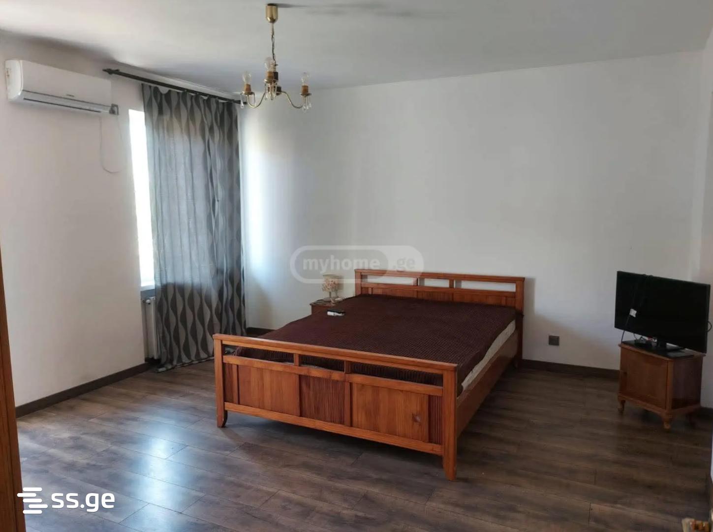 Dolidze st. - 2 rooms
