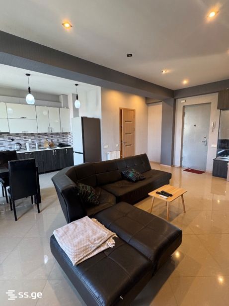 lubliana st. - 3 rooms