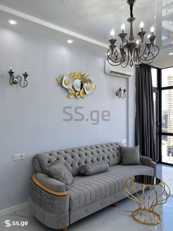 Firosman St. 29 - 3 rooms