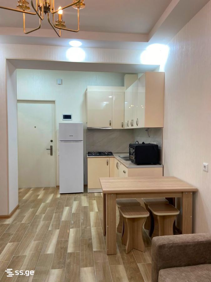 lubliana st. - 2 rooms