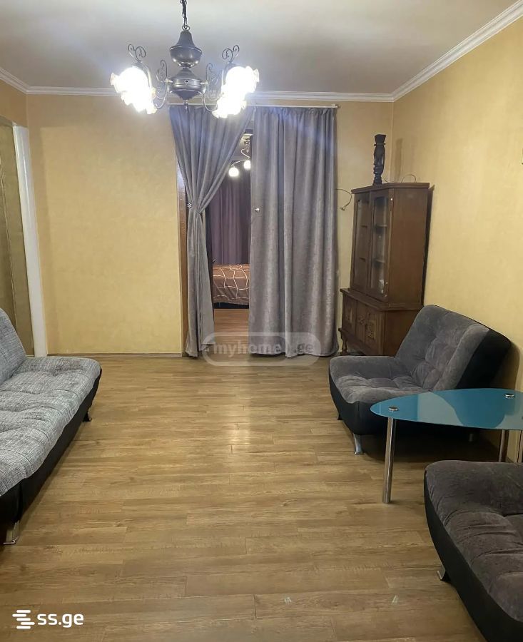 khvichia st. - 2 rooms
