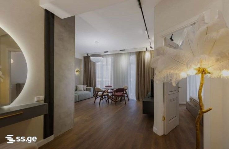 kedia st. 10 - 2 rooms