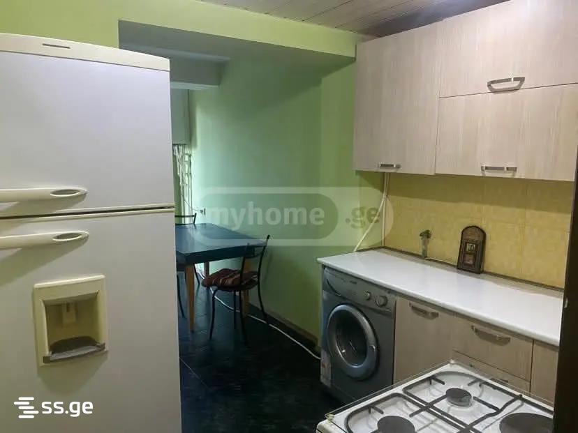 nucubidze st. - 2 rooms