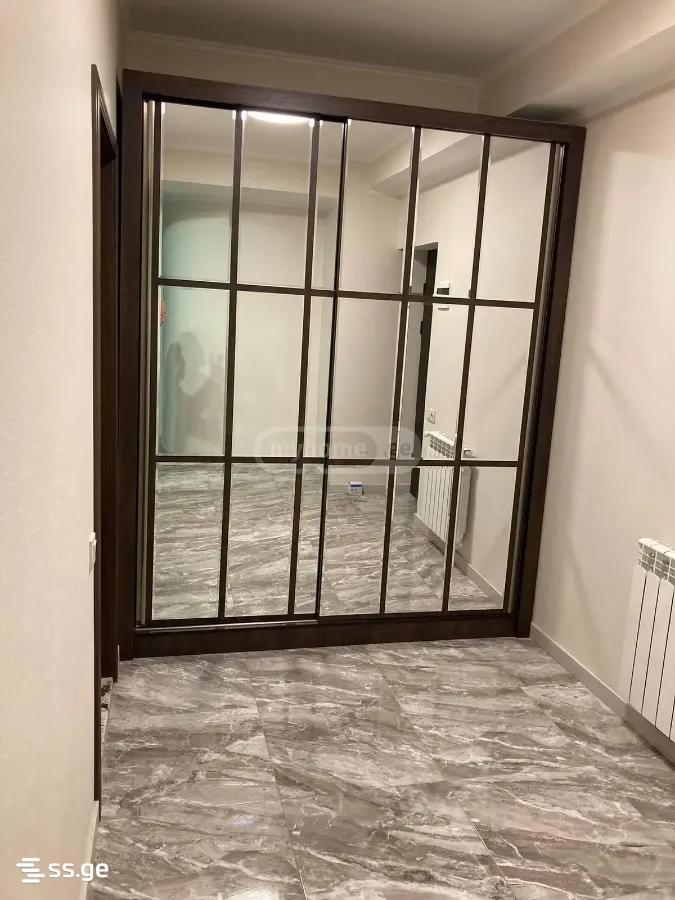 shartava st. - 2 rooms
