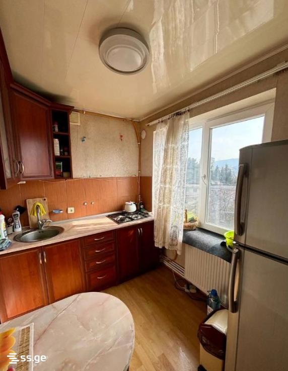 budapeshti st. 11 - 2 rooms