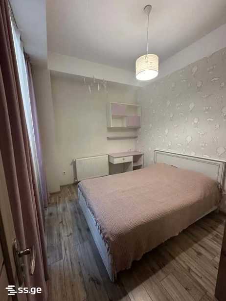 Mirian Mephe st. - 3 rooms
