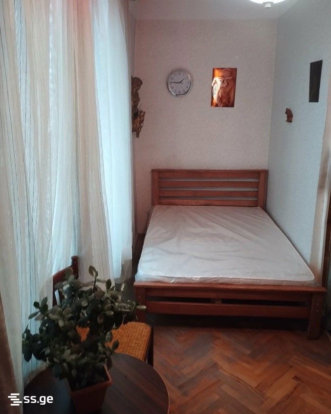 noneshvili st. - 2 rooms