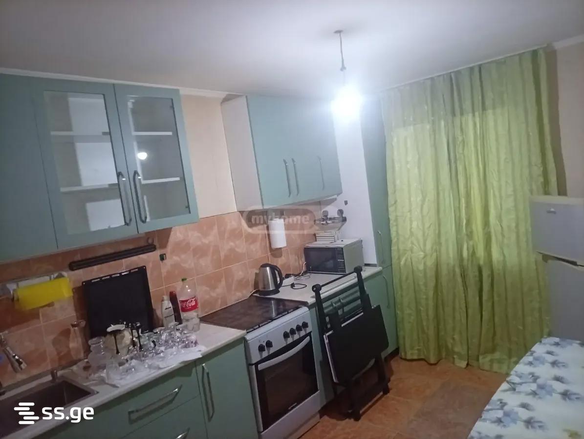 Vazisubnis dasaxleba - 2 rooms