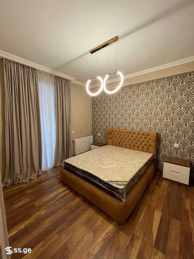 petre imeri st. 4ბ - 3 rooms