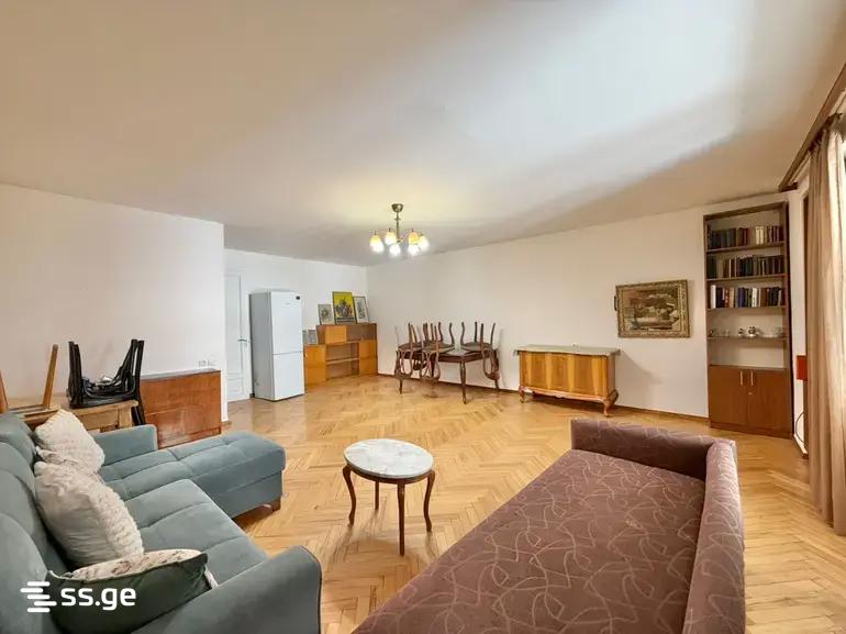 tskneti hwy 2 - 2 rooms