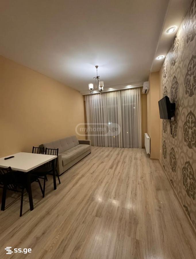 lubliana st. - 3 rooms