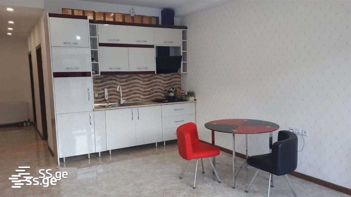 v. chikovani st. - 2 rooms