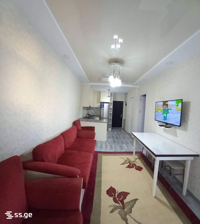 10 - 3 rooms