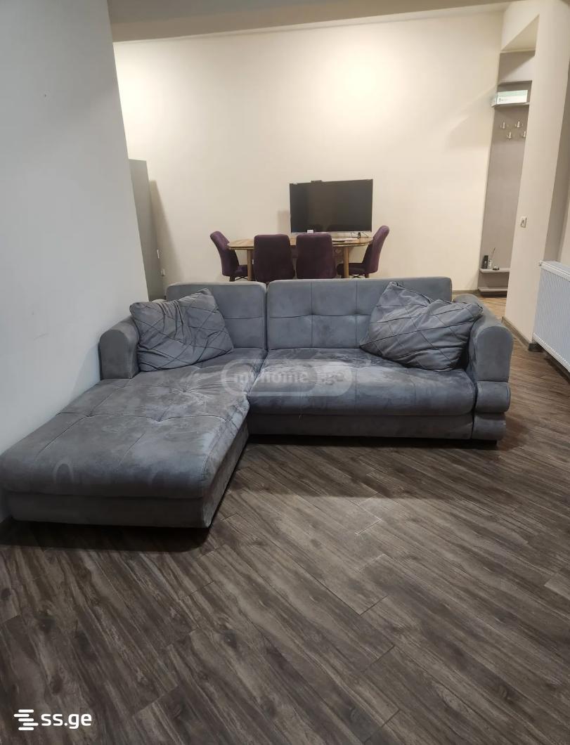 shartava st. - 2 rooms