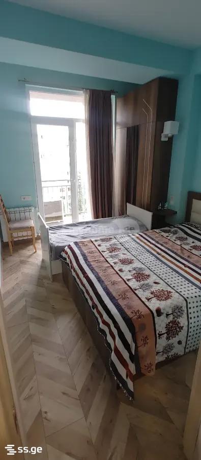 i. vekua st. - 2 rooms