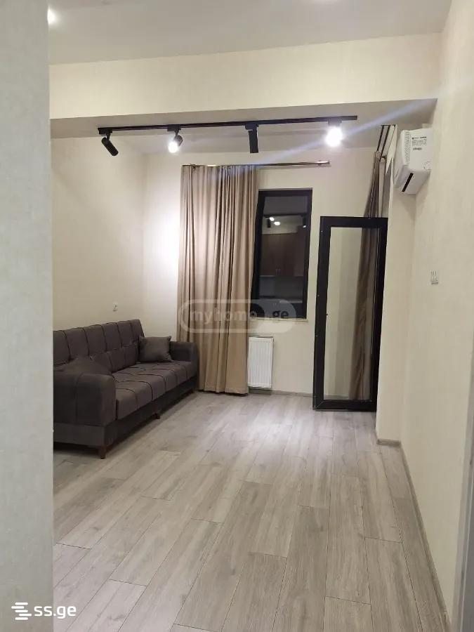 Anapa st. 30ბ - 2 rooms