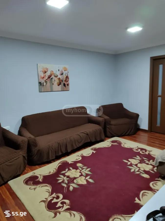 nucubidze st. 19 - 3 rooms