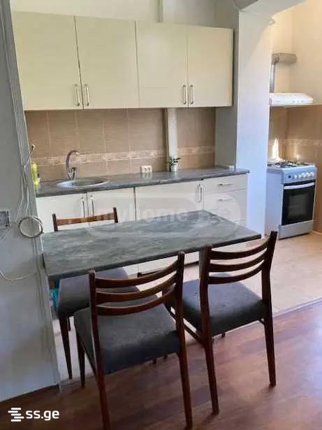 nucubidze st. - 1 rooms