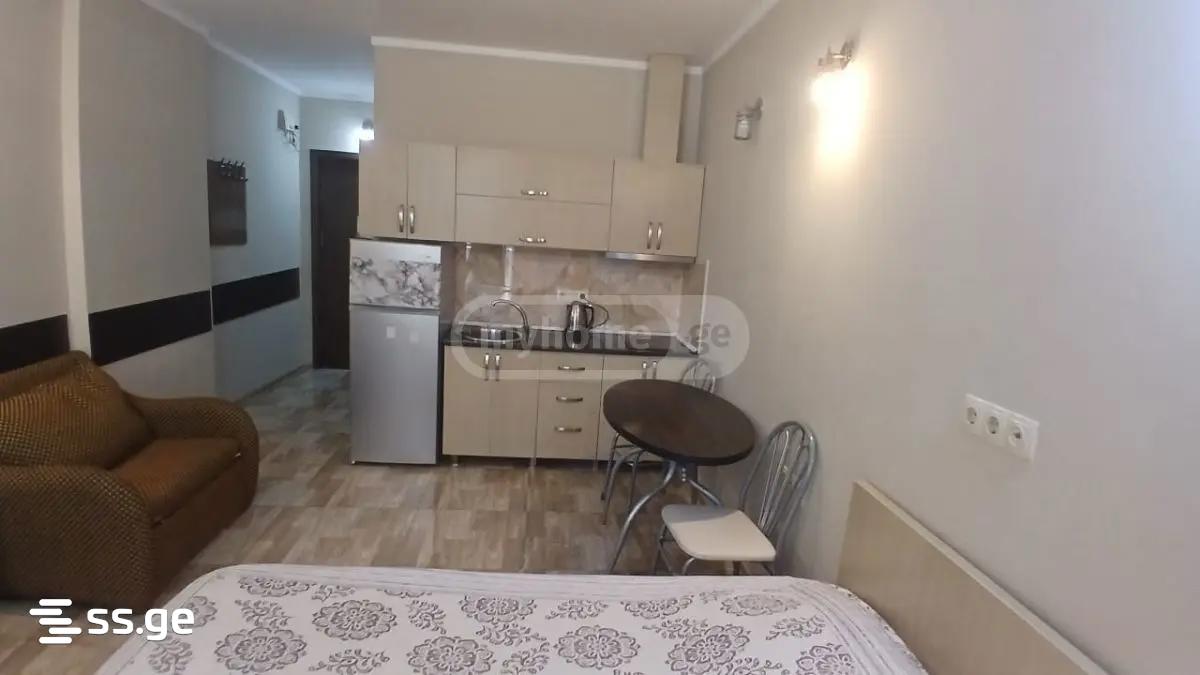 Sherif Khimshiashvili Ave 15გ - 1 rooms