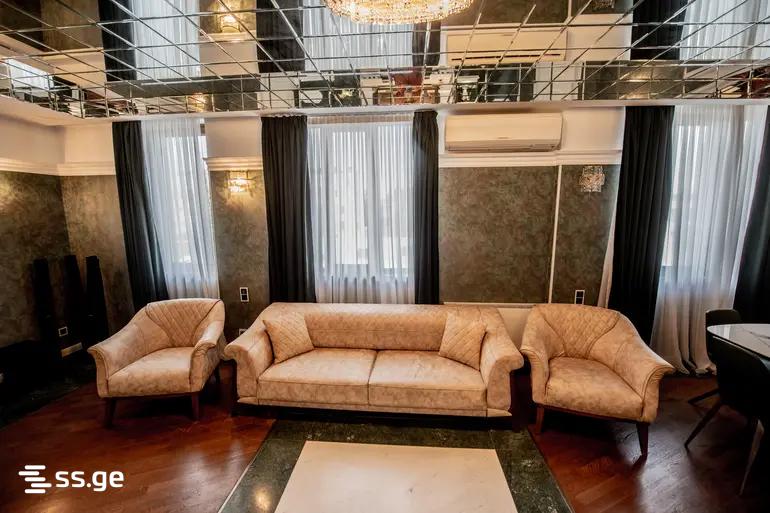 kostava st. 72 - 5 rooms