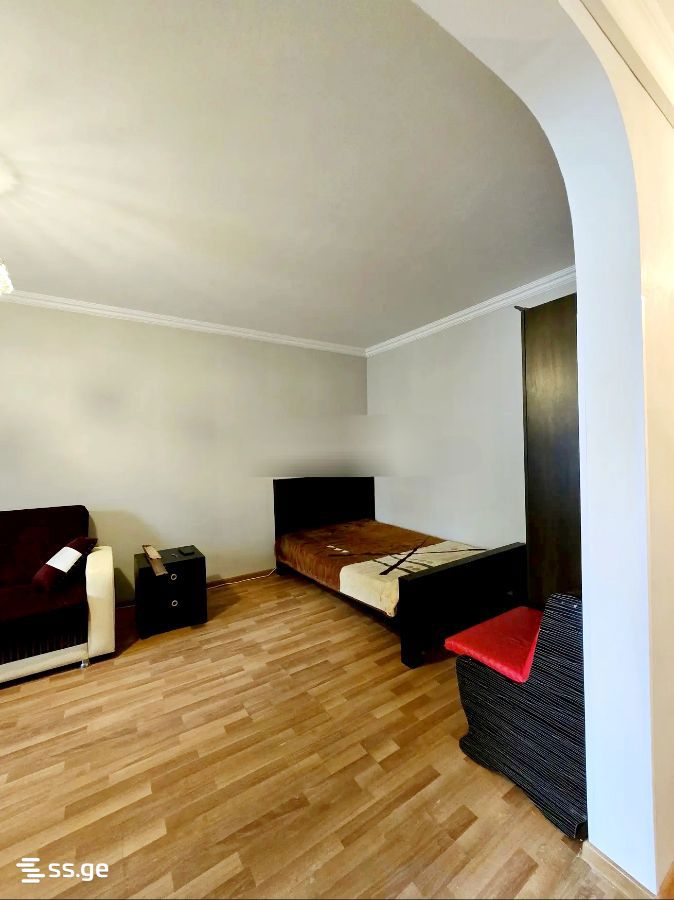 shuamta st. - 1 rooms