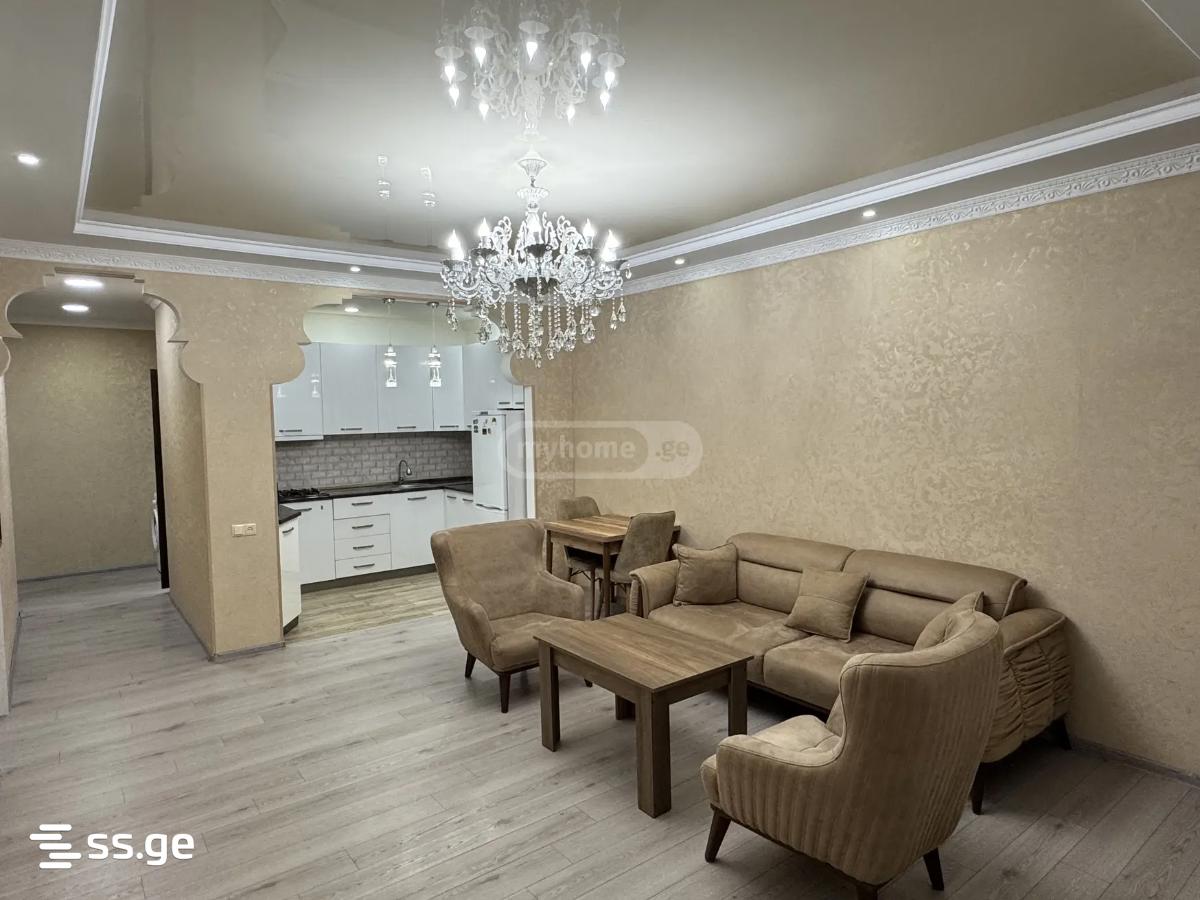 - - 3 rooms