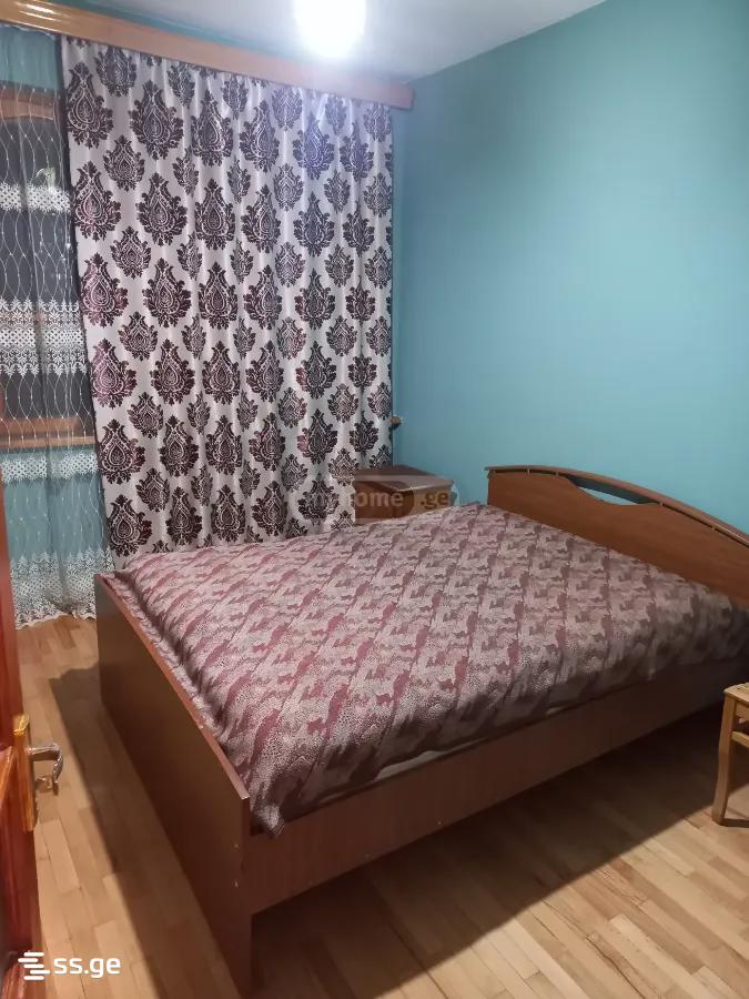 Micro. XI, bl. I - Temka 0 - 2 rooms