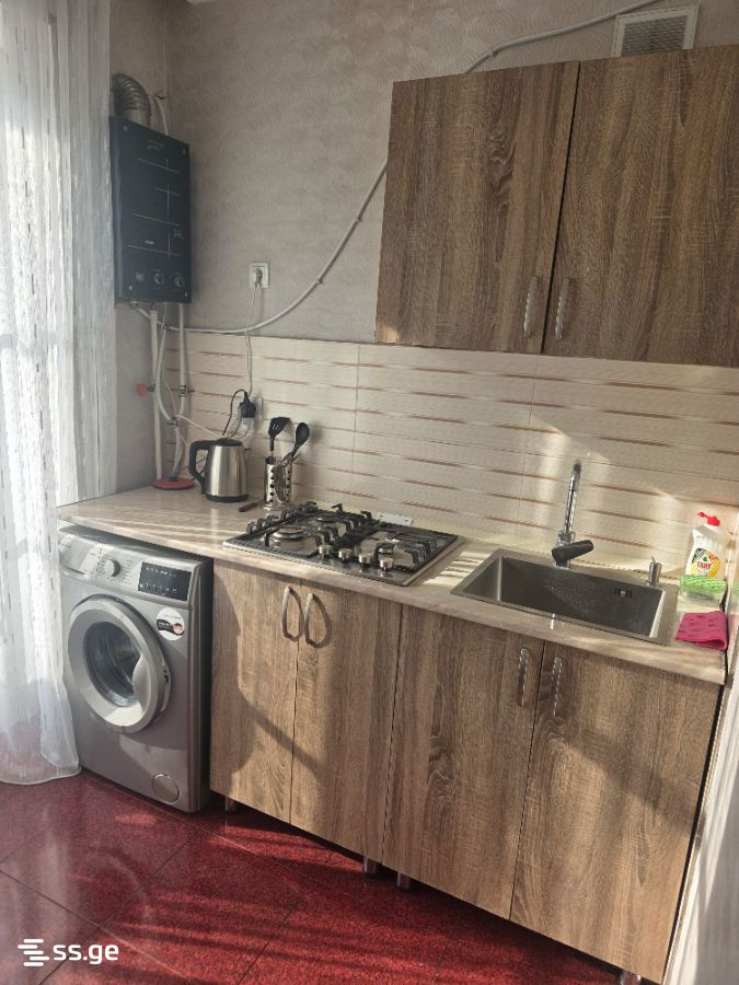 Rustavi - 1 rooms