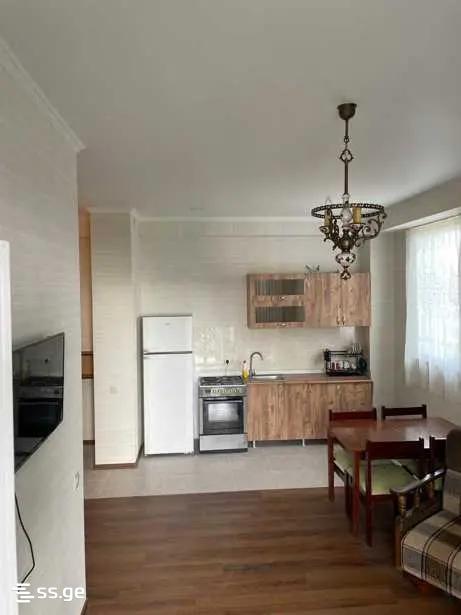 Olive st. - 2 rooms