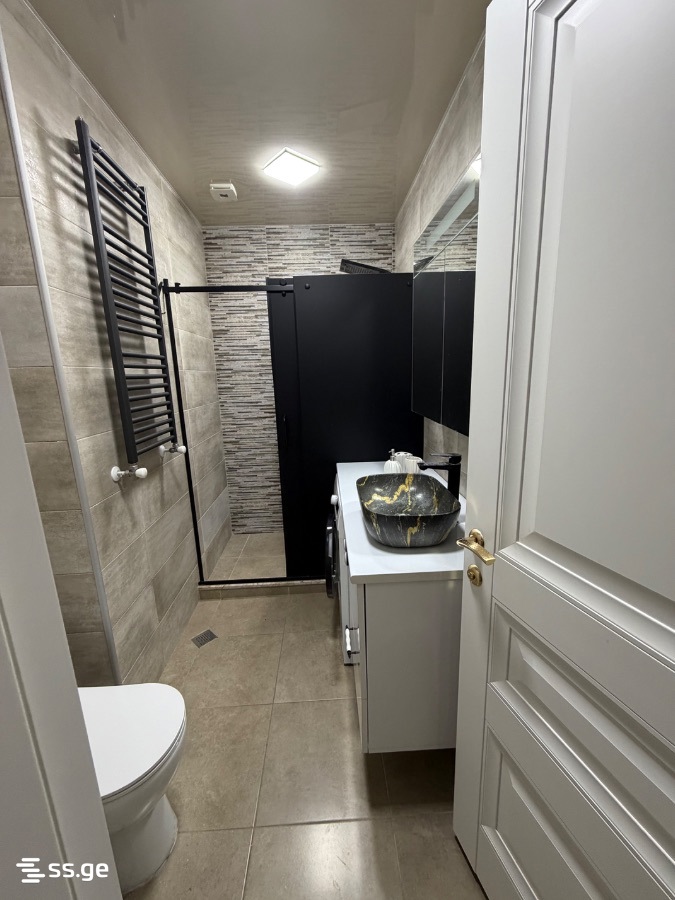 16 - 2 rooms