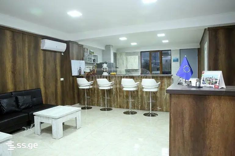 cinamdzgrishvili st. - 1 rooms