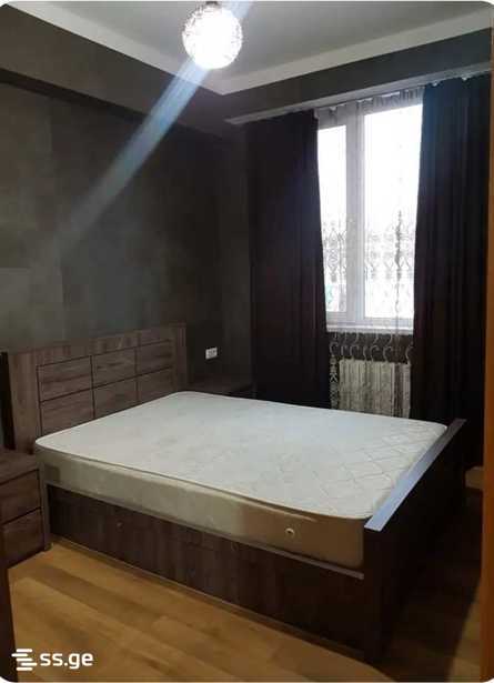 khizanishvili st. - 3 rooms