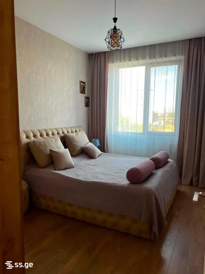 Beri Gabriel Salosi Ave. - 2 rooms