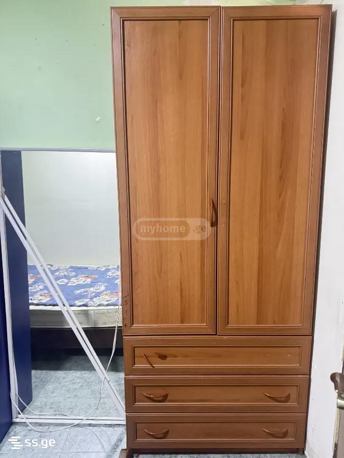 gldanis gorge st. - 2 rooms