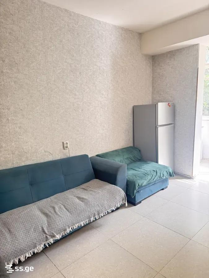 II Microdistrict - Gldani - 2 rooms