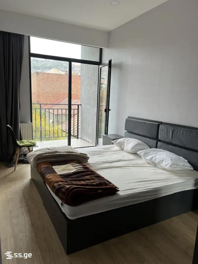 Ts. Dadiani st. (nadzaladevi) 207 - 2 rooms