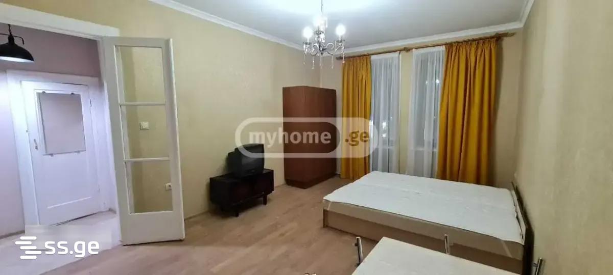 vaja-pshavela avenue - 2 rooms