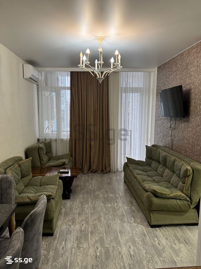51/53 - 2 rooms