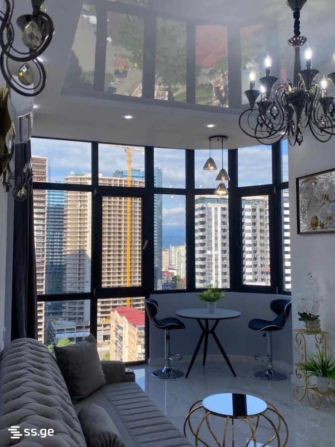 Firosman St. 29 - 3 rooms