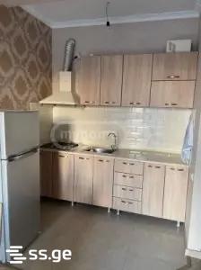 Gobronidze st. - 2 rooms