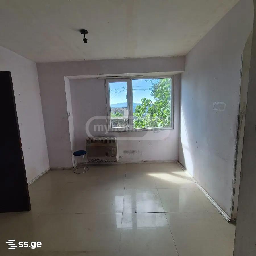 Levan Rcheulishvili st. - 3 rooms