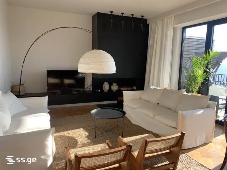 Nekerchkhli st. 2 - 4 rooms
