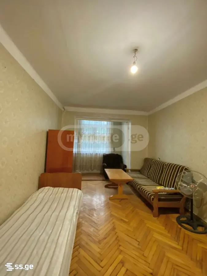 guramishvili ave (Sanzona) - 1 rooms