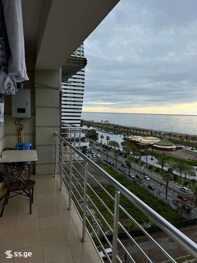 Z. Gorgiladze Street 98 - 2 rooms