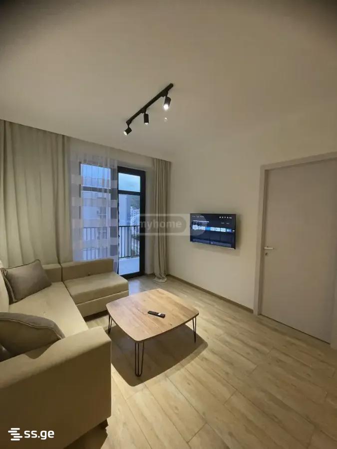 mindeli st. - 2 rooms