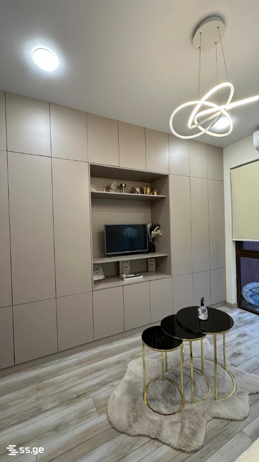 Bagrationi str. 129 - 1 rooms